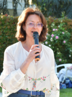 Dorothée Bilger Concorde